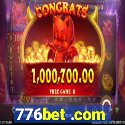 776bet .com